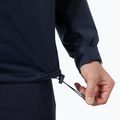 Giacca da vela da uomo Helly Hansen Crew Hooded Pile navy 5