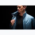 Giacca da vela da uomo Helly Hansen Crew Hooded Pile washed navy 12