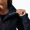 Giacca da vela da donna Helly Hansen Crew Hooded Pile navy 5