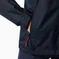 Giacca da vela da donna Helly Hansen Crew Hooded Pile navy 6