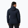 Giacca da vela donna Helly Hansen HP Hybrid Stretch Insulator navy 2