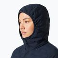 Giacca da vela donna Helly Hansen HP Hybrid Stretch Insulator navy 3