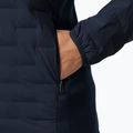 Giacca da vela donna Helly Hansen HP Hybrid Stretch Insulator navy 4