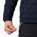 Giacca da vela donna Helly Hansen HP Hybrid Stretch Insulator navy 5