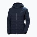 Giacca da vela donna Helly Hansen HP Hybrid Stretch Insulator navy 6