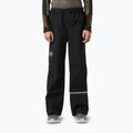 Pantaloni da vela per bambini Helly Hansen Shelter Ht Jr black
