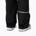 Pantaloni da vela per bambini Helly Hansen Shelter Ht Jr black 4