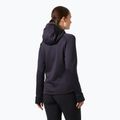Felpa Helly Hansen donna Odin Thermal Pro Fleece nero uva 2