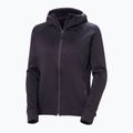 Felpa Helly Hansen donna Odin Thermal Pro Fleece nero uva 7