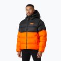 Piumino Helly Hansen Active Puffy Papaya da uomo