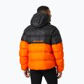 Piumino Helly Hansen Active Puffy Papaya da uomo 2