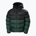 Piumino Helly Hansen Active Puffy da uomo verde giungla