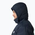 Giacca isolata Helly Hansen Vardo Parka uomo navy 3