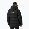 Giacca isolante da uomo Helly Hansen Vardo Parka nero 2