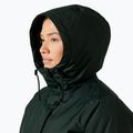 Cappotto imbottito donna Helly Hansen Classic Insulated Trench Dark Jungle 3