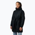 Trench donna imbottito Helly Hansen Classic Insulated Trench navy