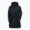 Trench donna imbottito Helly Hansen Classic Insulated Trench navy 4