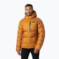 Giacca imbottita da uomo Helly Hansen Active Winter mustard