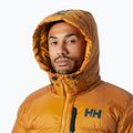 Giacca imbottita da uomo Helly Hansen Active Winter mustard 3