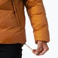 Giacca imbottita da uomo Helly Hansen Active Winter mustard 5