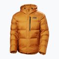 Giacca imbottita da uomo Helly Hansen Active Winter mustard 6