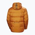 Giacca imbottita da uomo Helly Hansen Active Winter mustard 7