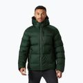 Giacca imbottita da uomo Helly Hansen Active Winter dark jungle