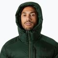 Giacca imbottita da uomo Helly Hansen Active Winter dark jungle 3