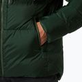 Giacca imbottita da uomo Helly Hansen Active Winter dark jungle 5