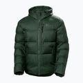 Giacca imbottita da uomo Helly Hansen Active Winter dark jungle 7