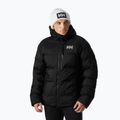 Giacca imbottita da uomo Helly Hansen Active Winter black