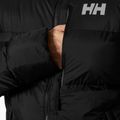Giacca imbottita da uomo Helly Hansen Active Winter black 4
