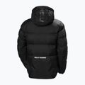 Giacca imbottita da uomo Helly Hansen Active Winter black 8