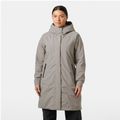 Giacca imbottita donna Helly Hansen Lily Insulated terrazzo