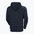Felpa con cappuccio Helly Hansen Box Uomo navy 6