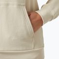 Felpa donna Helly Hansen HH Logo Hoodie cream 4