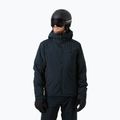 Giacca da sci da uomo Helly Hansen Courchavel navy