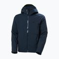 Giacca da sci da uomo Helly Hansen Courchavel navy 9