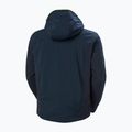 Giacca da sci da uomo Helly Hansen Courchavel navy 10