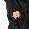 Giacca da sci da uomo Helly Hansen Courchavel nero 5