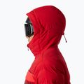 Giacca Helly Hansen da uomo Bossanova Puffy rosso 3