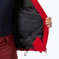 Giacca Helly Hansen da uomo Bossanova Puffy rosso 9