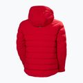 Giacca Helly Hansen da uomo Bossanova Puffy rosso 11