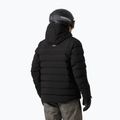 Helly Hansen giacca da uomo Bossanova Puffy nero 2
