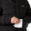 Helly Hansen giacca da uomo Bossanova Puffy nero 7