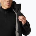 Helly Hansen giacca da uomo Bossanova Puffy nero 8