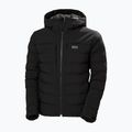 Helly Hansen giacca da uomo Bossanova Puffy nero 10