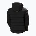 Helly Hansen giacca da uomo Bossanova Puffy nero 11