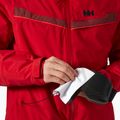 Giacca da sci da uomo Helly Hansen Panorama 2.0 Insulated rosso 7