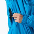 Giacca da sci da uomo Helly Hansen Panorama 2.0 Insulated blu Nettuno 5